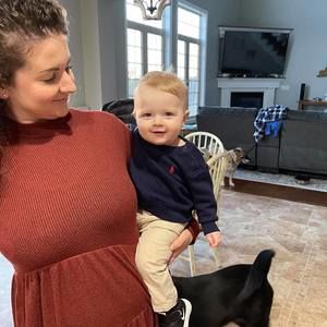 Meet your Posher, Susan